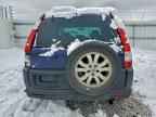 2005 HONDA CR-V