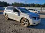 2010 TOYOTA HIGHLANDER