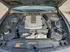 2012 INFINITI G25