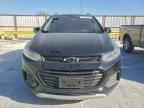 2019 CHEVROLET TRAX