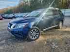 2013 NISSAN PATHFINDER