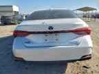 2019 TOYOTA Avalon