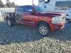 2021 RAM 2500