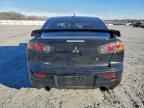 2013 MITSUBISHI LANCER