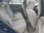 2005 TOYOTA COROLLA