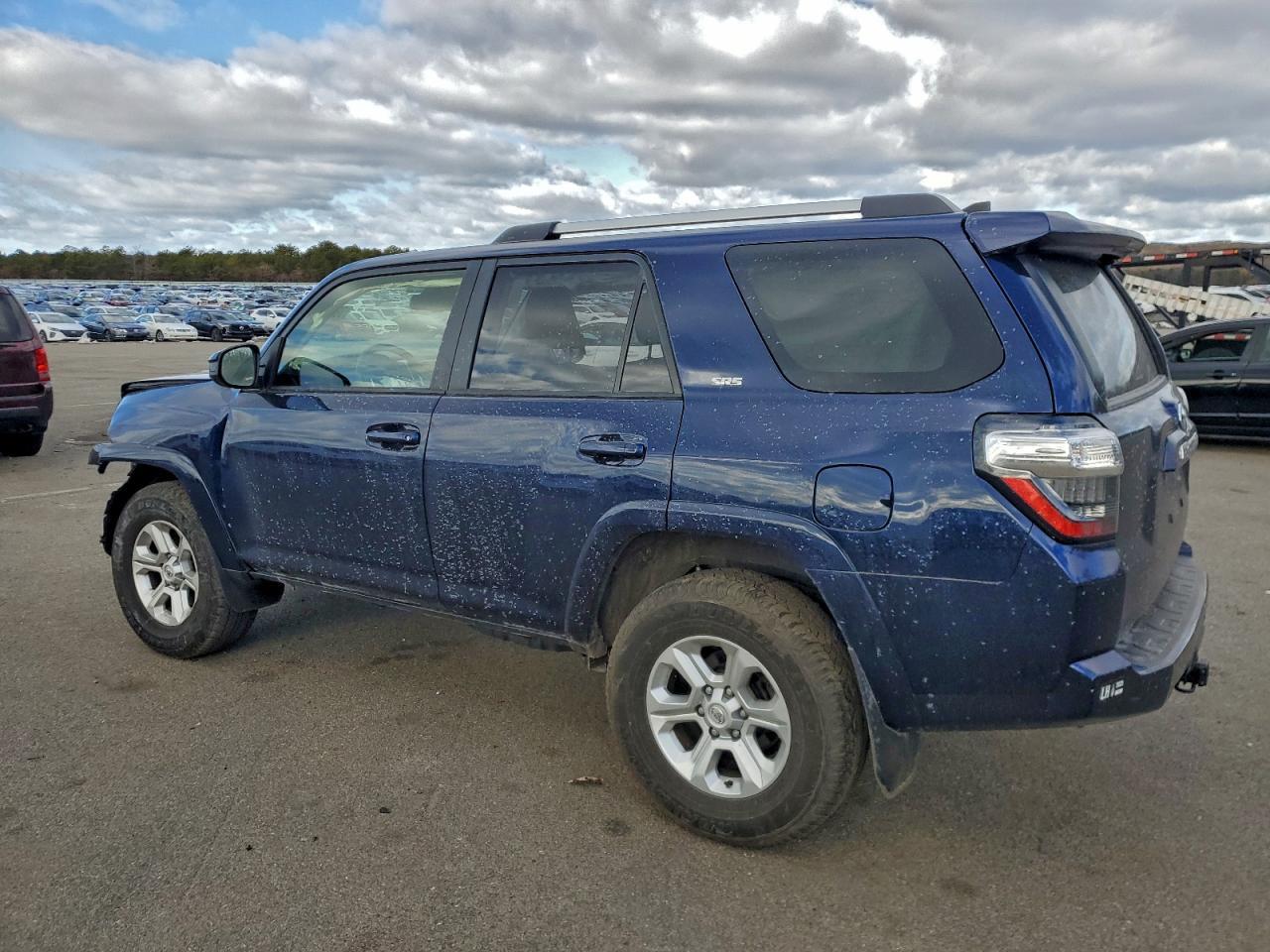 2024 TOYOTA 4Runner