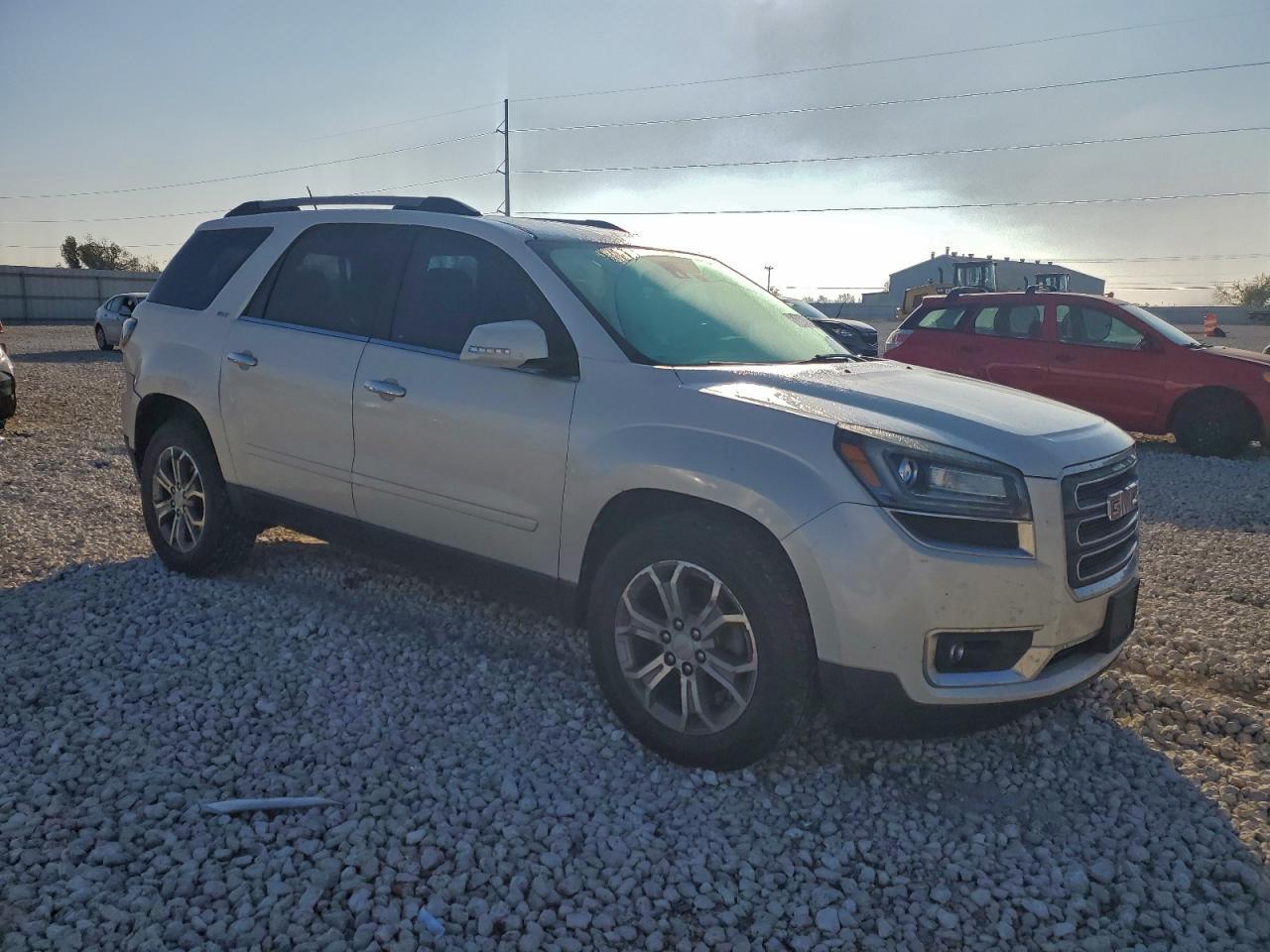 2014 GMC ACADIA