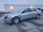2003 HONDA ACCORD