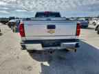 2016 CHEVROLET Silverado 2500