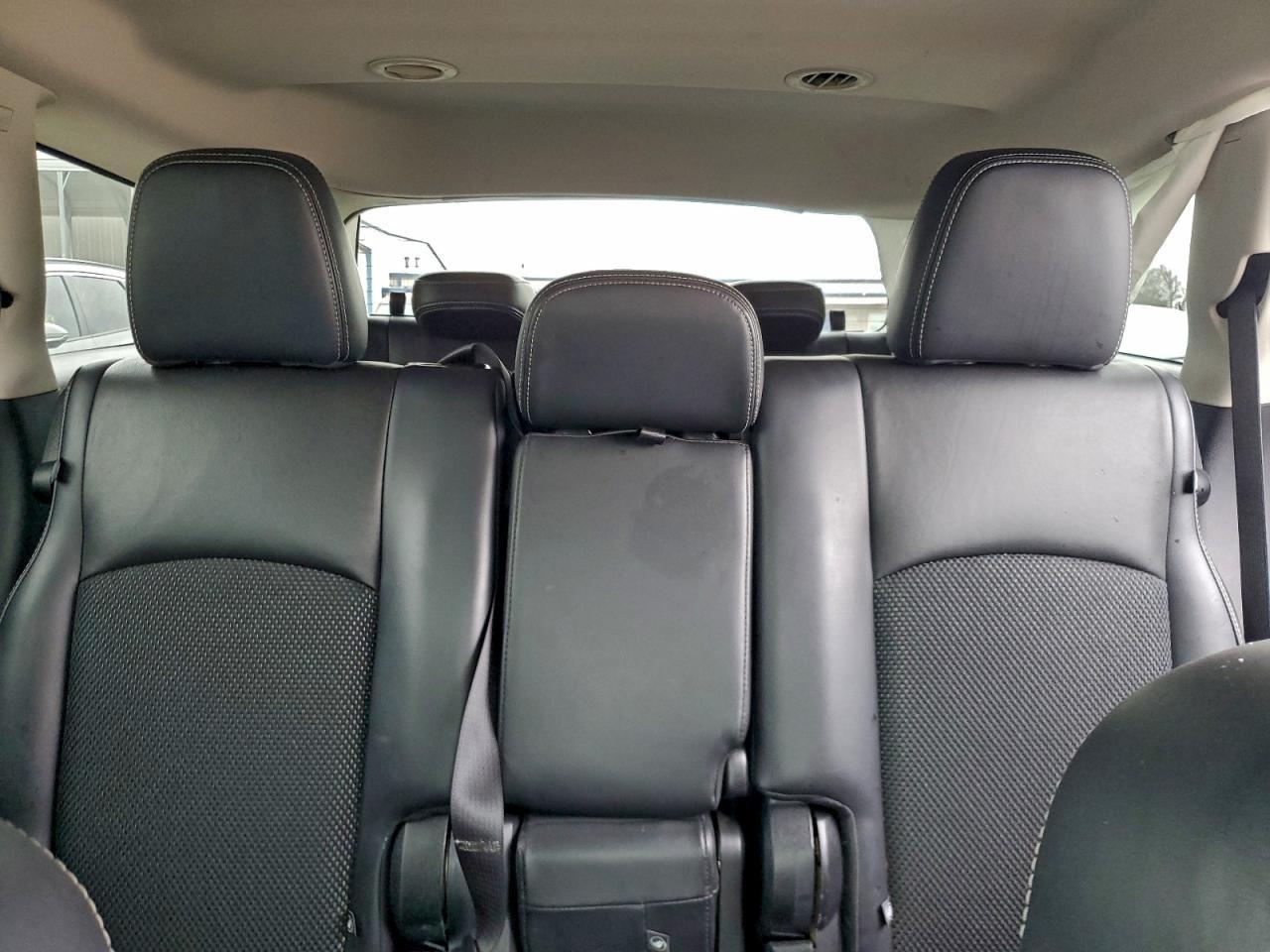 2019 DODGE JOURNEY
