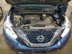 2017 NISSAN MURANO