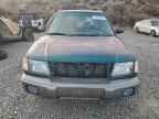 1999 SUBARU FORESTER
