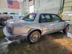 1996 OLDSMOBILE Ciera