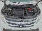 2014 FORD Explorer Sport Trac