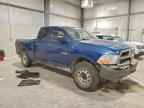 2009 DODGE RAM 1500