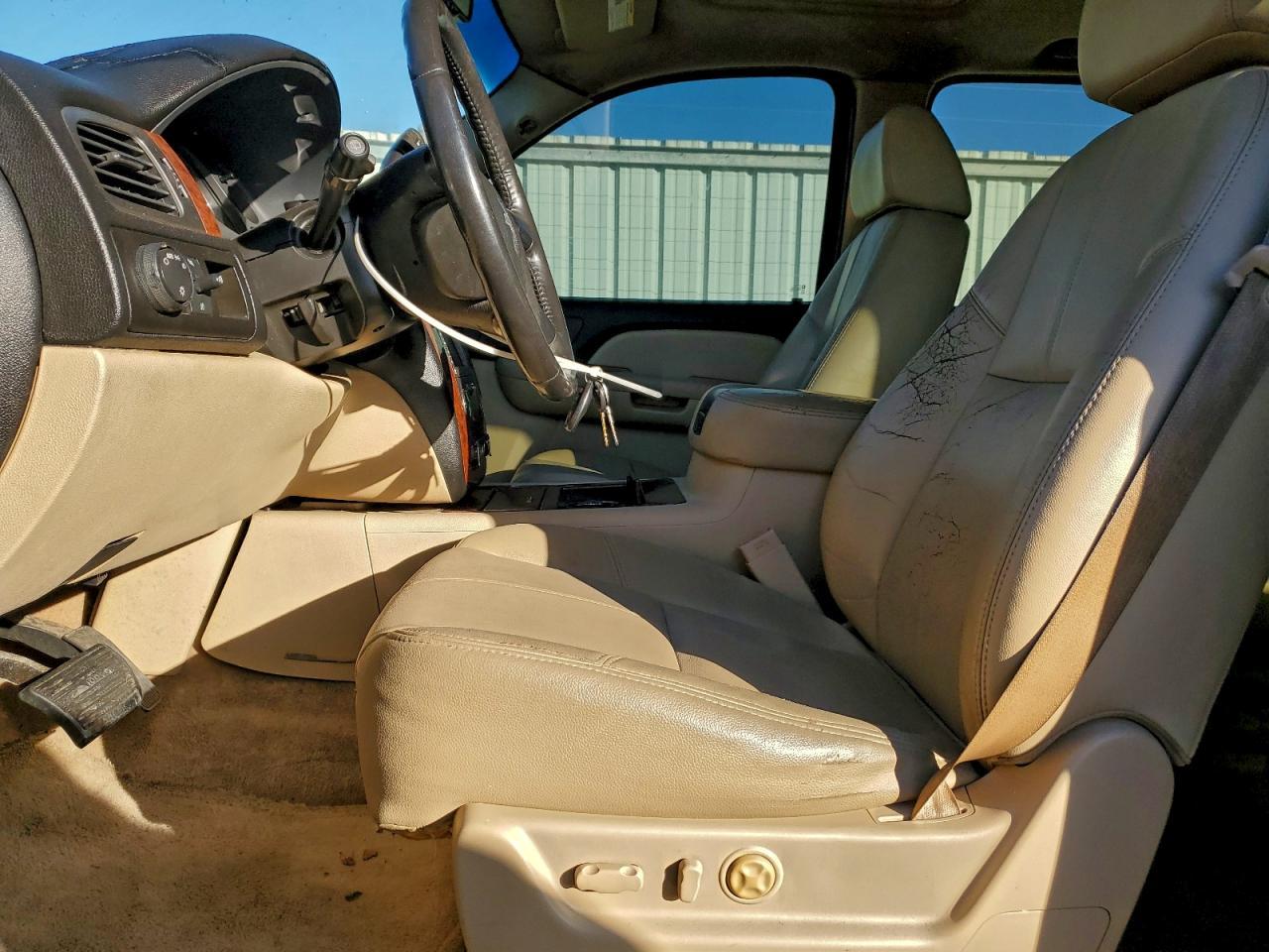 2007 CHEVROLET Suburban