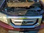 2011 HONDA PILOT