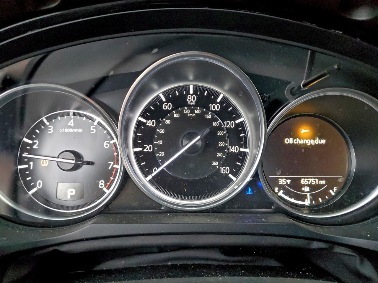 2021 MAZDA CX-9