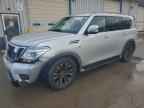 2018 NISSAN Armada