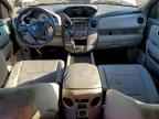2015 HONDA PILOT