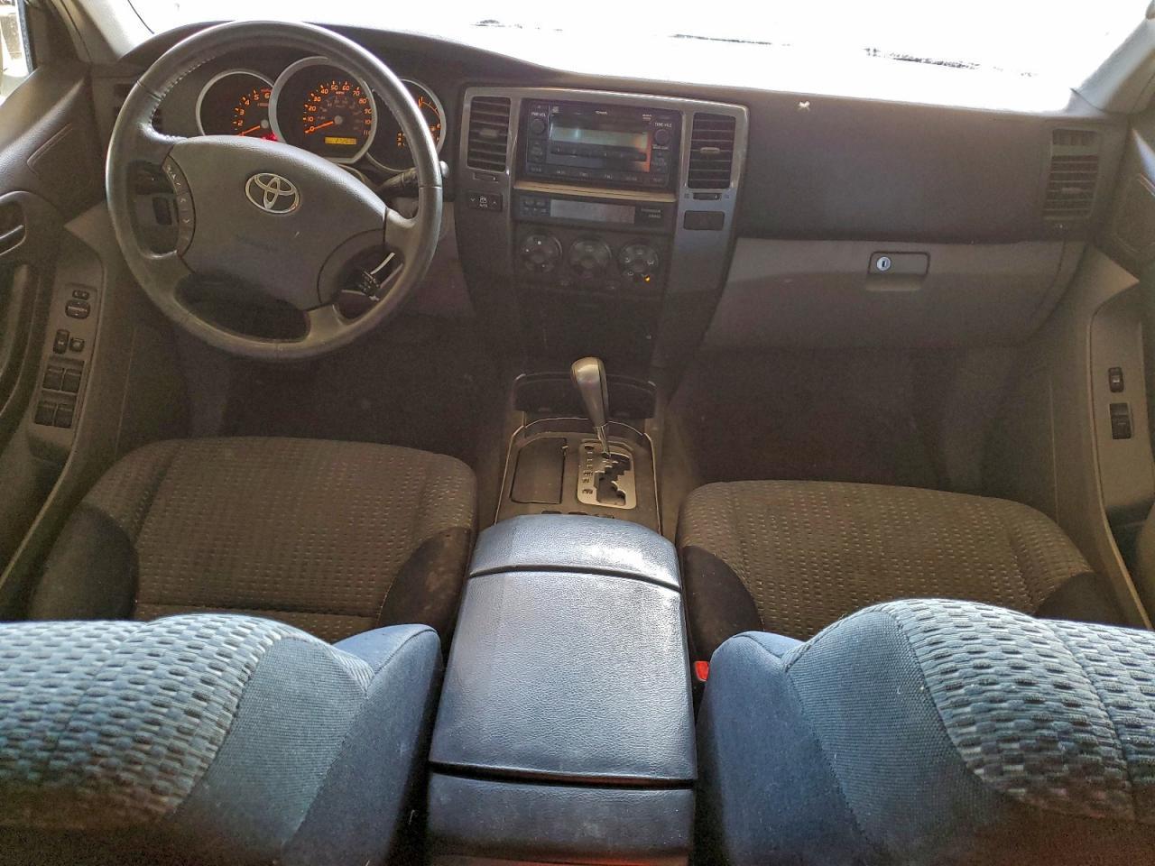 2006 TOYOTA 4Runner