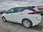 2025 NISSAN LEAF