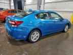 2017 SUBARU IMPREZA