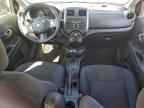2013 NISSAN VERSA