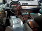 2001 BMW X5