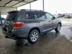 2012 TOYOTA HIGHLANDER