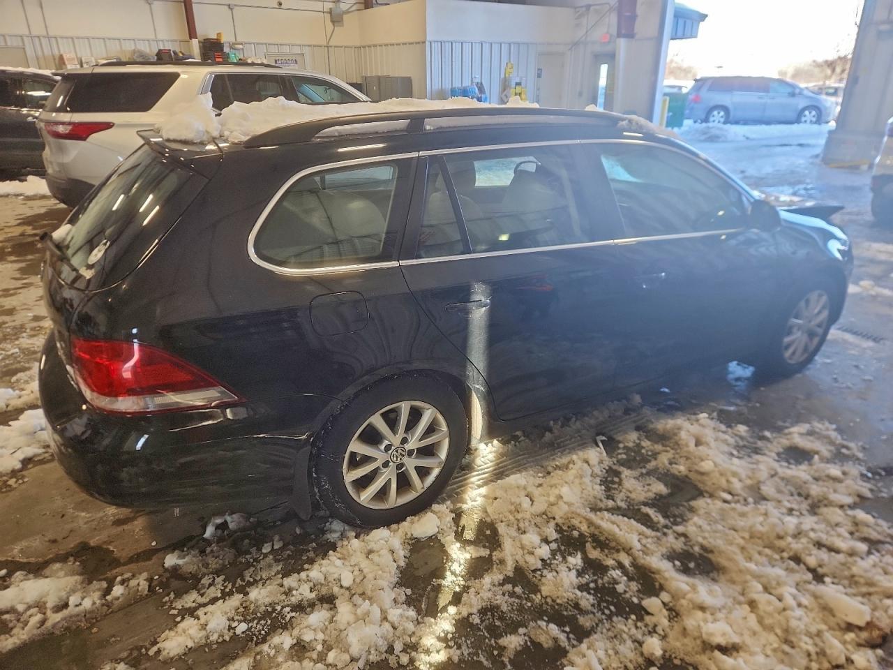 2014 VOLKSWAGEN JETTA