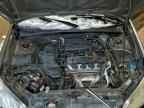 2005 HONDA CIVIC