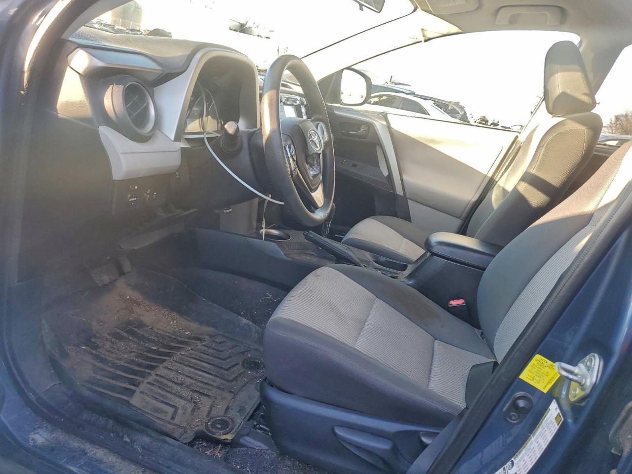 2013 TOYOTA RAV4