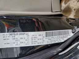 2010 DODGE GRAND CARAVAN