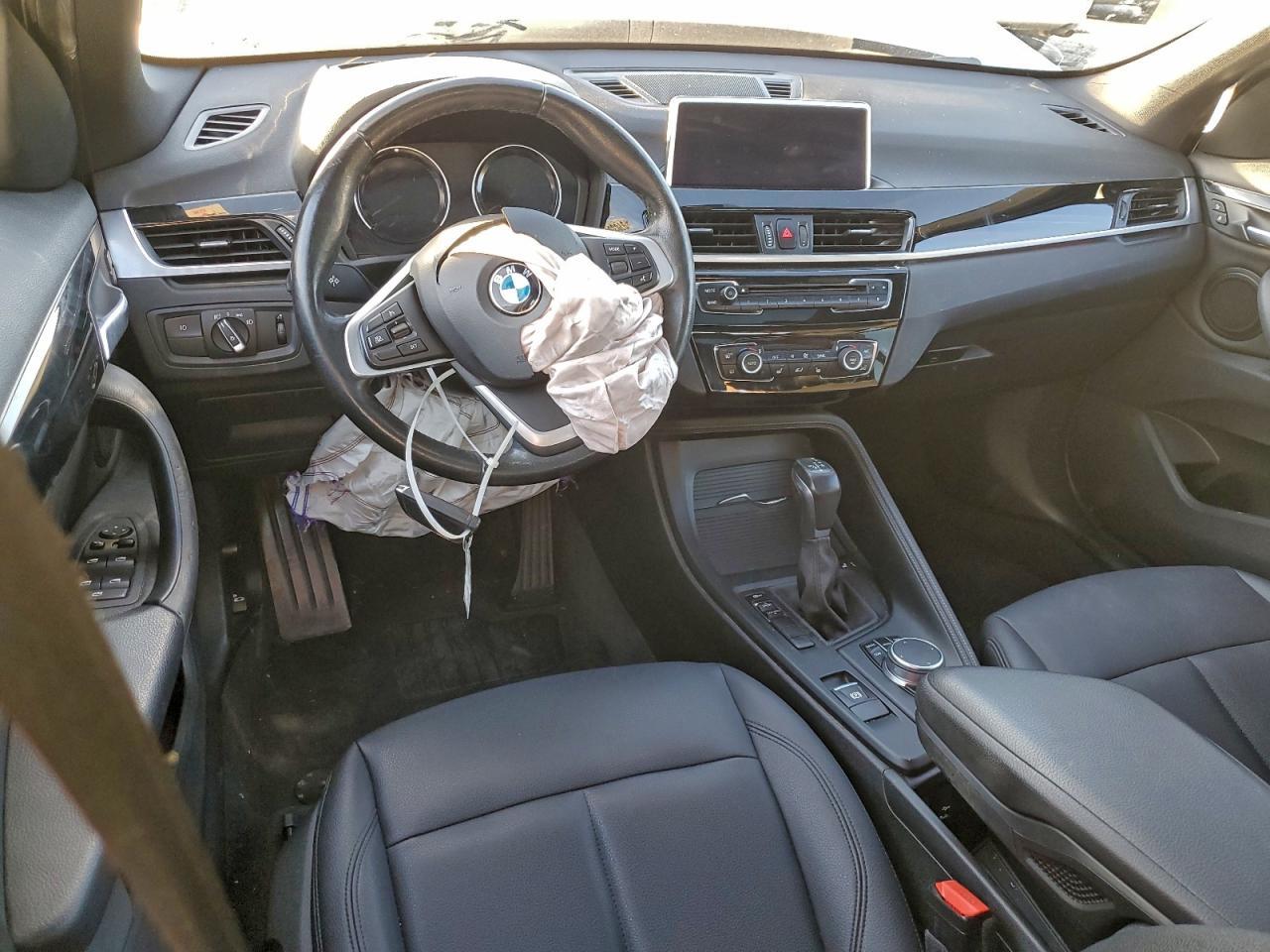 2018 BMW X1