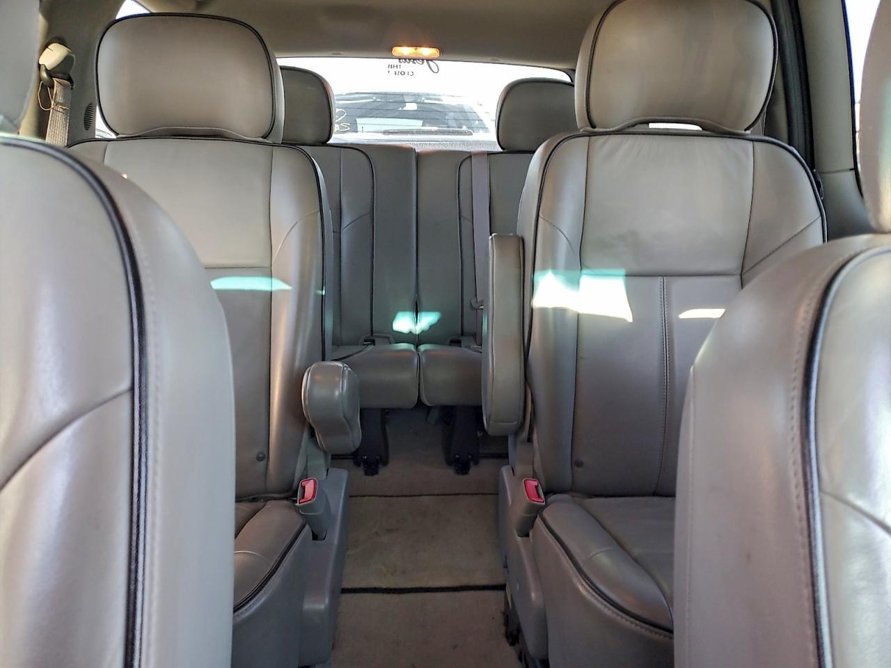 2006 BUICK Terraza