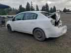 2012 NISSAN SENTRA
