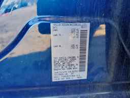 2023 NISSAN LEAF