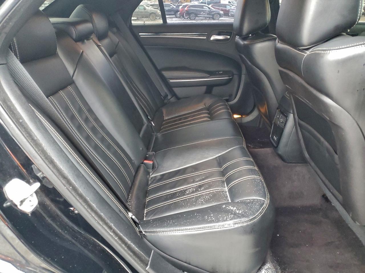 2017 CHRYSLER 300