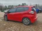 2012 HONDA FIT