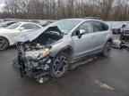 2017 SUBARU Crosstrek