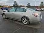 2011 NISSAN ALTIMA