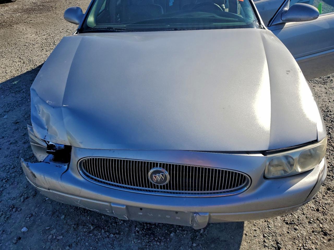 2004 BUICK Lesabre