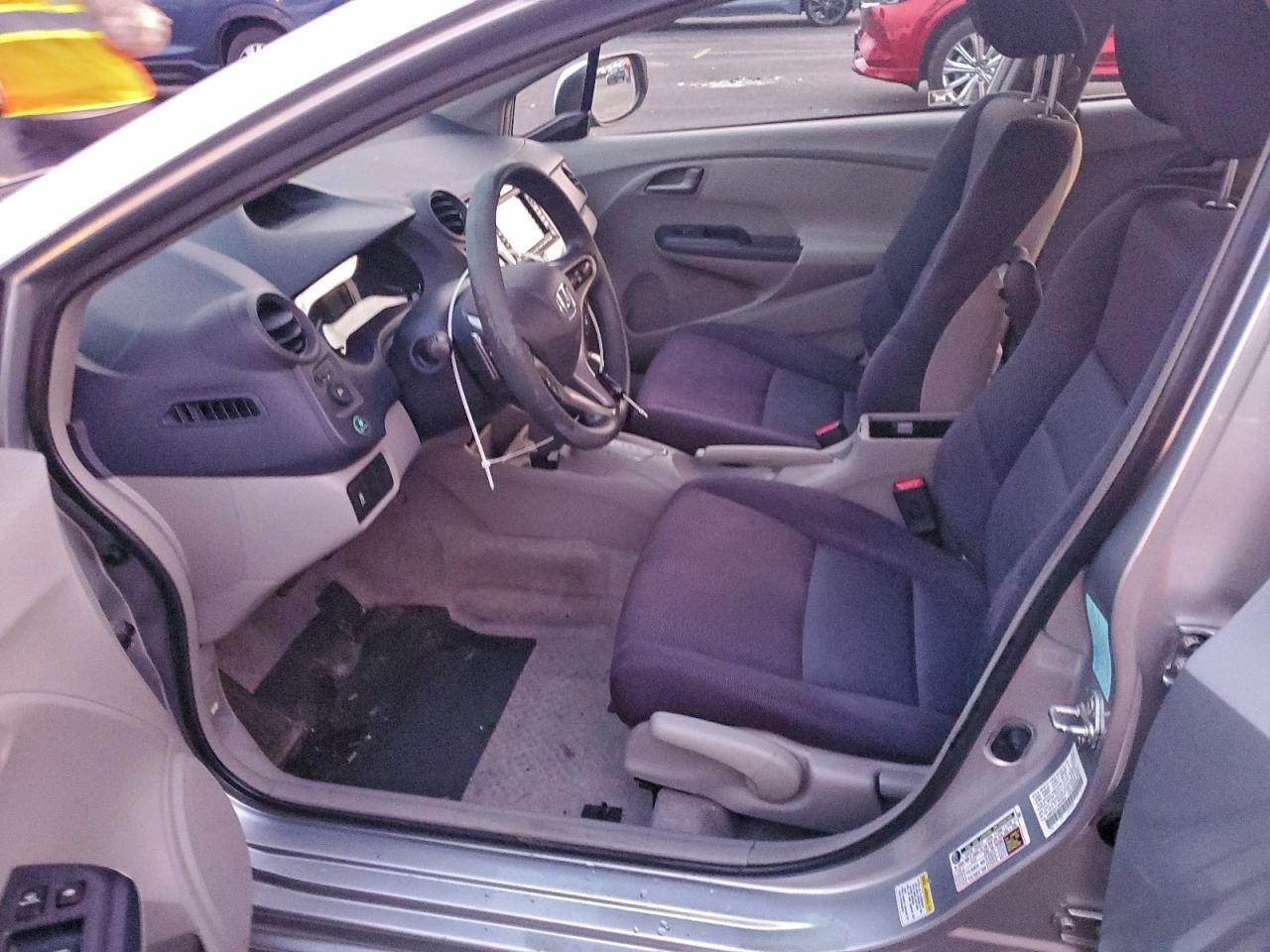 2010 HONDA Insight