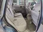 2010 SUBARU FORESTER