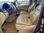 2008 HONDA ODYSSEY
