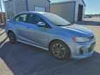 2017 CHEVROLET SONIC
