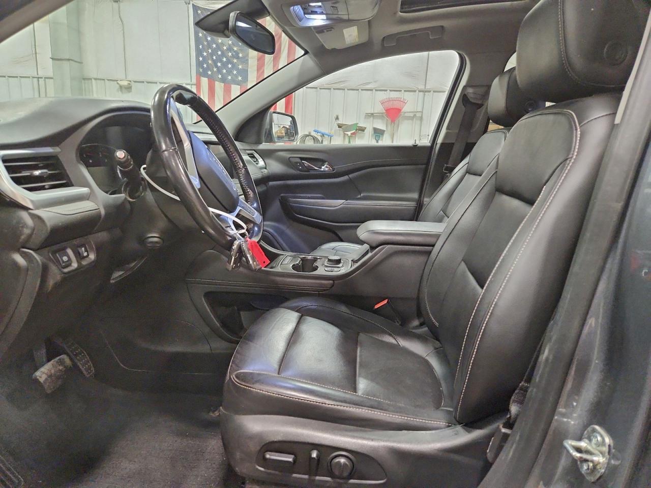 2020 GMC ACADIA