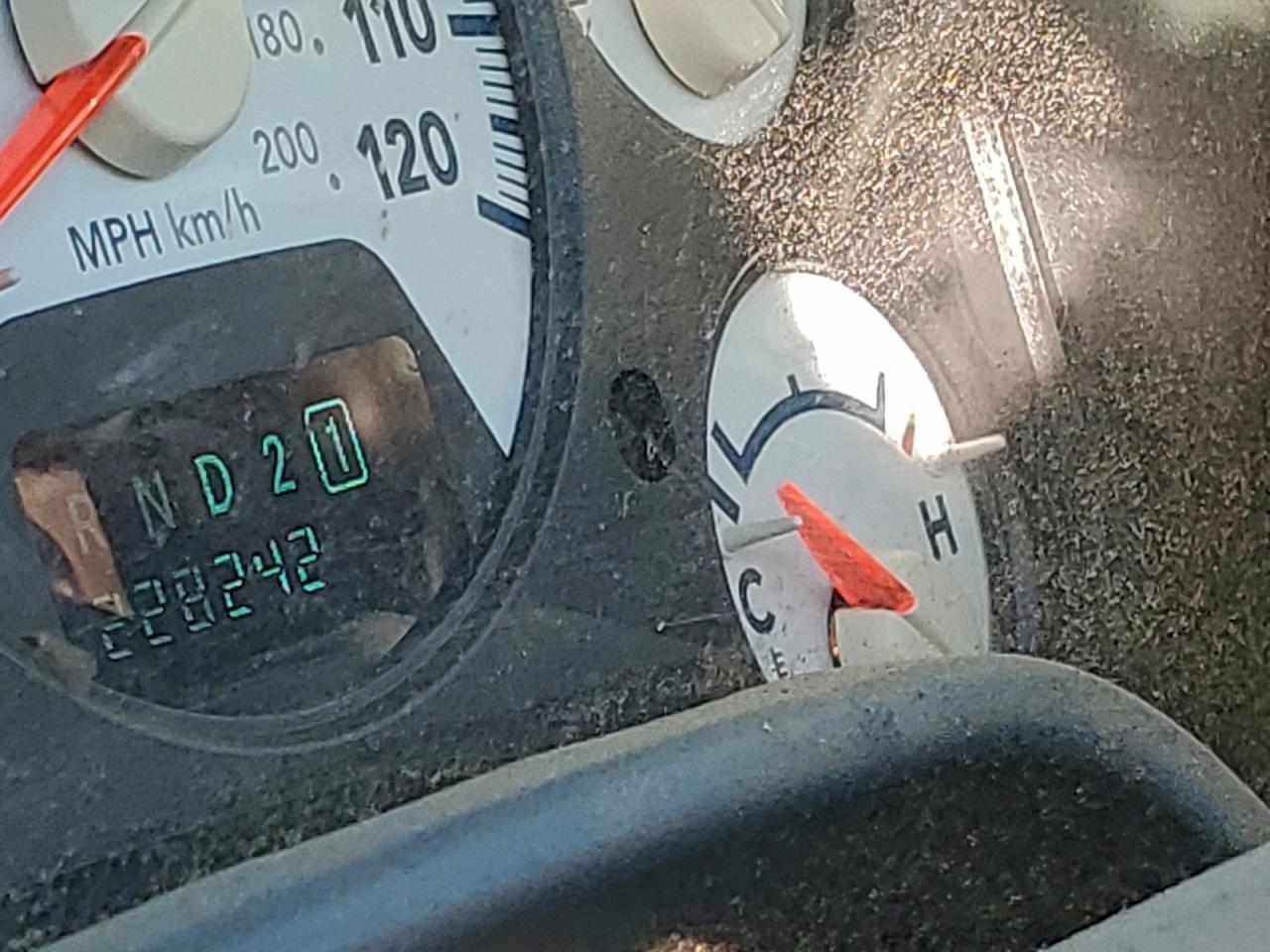 2006 DODGE Ram 2500