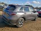 2026 HONDA HR-V